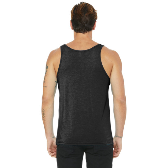BELLA+CANVAS ® Unisex Jersey Tank