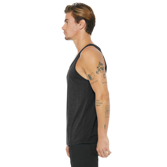 BELLA+CANVAS ® Unisex Jersey Tank