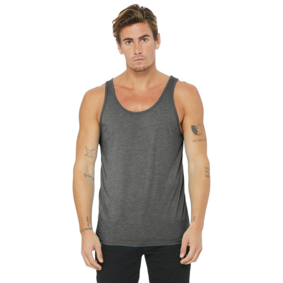 BELLA+CANVAS ® Unisex Jersey Tank