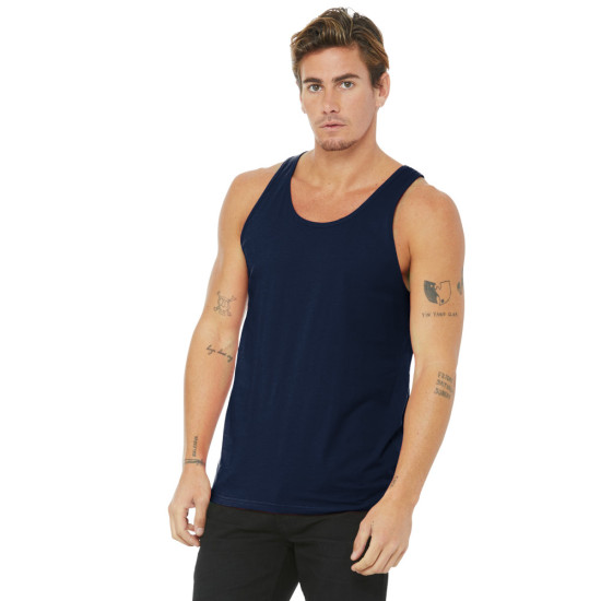 BELLA+CANVAS ® Unisex Jersey Tank
