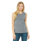 BELLA+CANVAS ® Women’s Jersey Muscle Tank