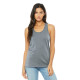 BELLA+CANVAS ® Women’s Jersey Racerback Tank