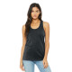 BELLA+CANVAS ® Women’s Jersey Racerback Tank