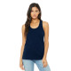BELLA+CANVAS ® Women’s Jersey Racerback Tank