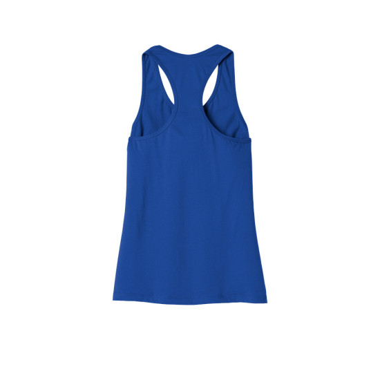 BELLA+CANVAS ® Women’s Jersey Racerback Tank