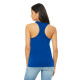 BELLA+CANVAS ® Women’s Jersey Racerback Tank