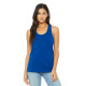 BELLA+CANVAS ® Women’s Jersey Racerback Tank