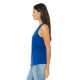 BELLA+CANVAS ® Women’s Jersey Racerback Tank