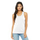 BELLA+CANVAS ® Women’s Jersey Racerback Tank