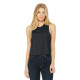 BELLA+CANVAS ® Women’s Racerback Cropped Tank