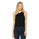 BELLA+CANVAS ® Women’s Racerback Cropped Tank