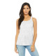 BELLA+CANVAS ® Women’s Flowy Racerback Tank