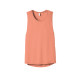 BELLA+CANVAS ® Women’s Flowy Scoop Muscle Tank