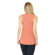 BELLA+CANVAS ® Women’s Flowy Scoop Muscle Tank