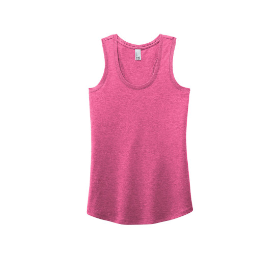 District ® Women’s Perfect Tri ® Racerback Tank