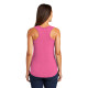 District ® Women’s Perfect Tri ® Racerback Tank