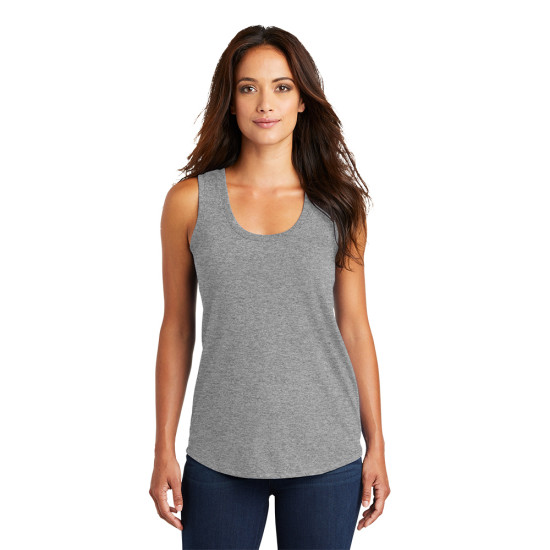 District ® Women’s Perfect Tri ® Racerback Tank