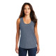 District ® Women’s Perfect Tri ® Racerback Tank