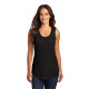District ® Women’s Perfect Tri ® Racerback Tank