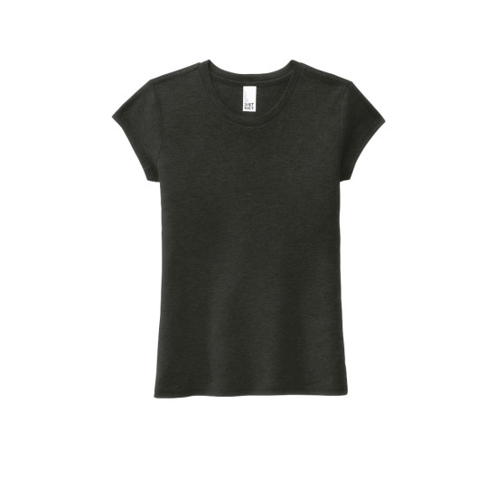 District ® Girls Perfect Tri ® Tee