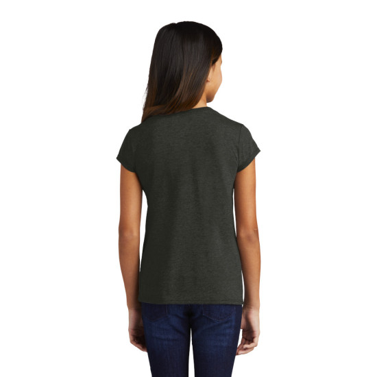 District ® Girls Perfect Tri ® Tee