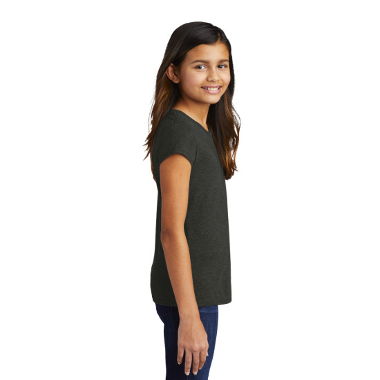 District ® Girls Perfect Tri ® Tee