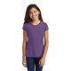 District ® Girls Perfect Tri ® Tee