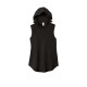 District ® Women’s Perfect Tri ® Sleeveless Hoodie