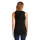 District ® Women’s Perfect Tri ® Sleeveless Hoodie