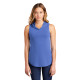 District ® Women’s Perfect Tri ® Sleeveless Hoodie