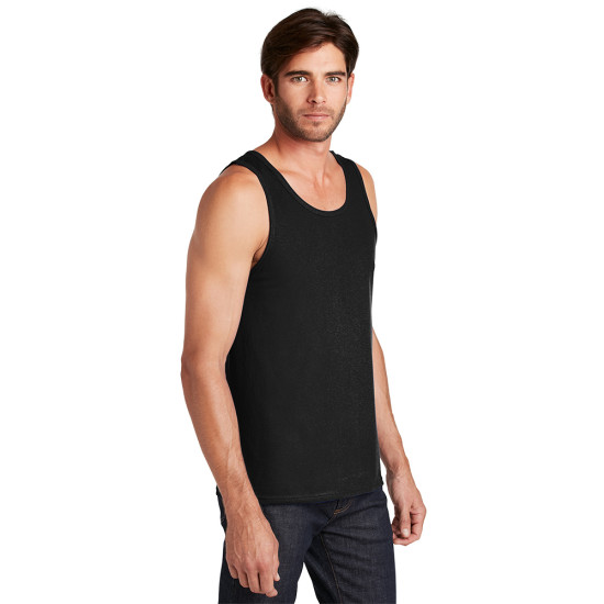 District ® The Concert Tank ®