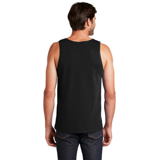 District ® The Concert Tank ®