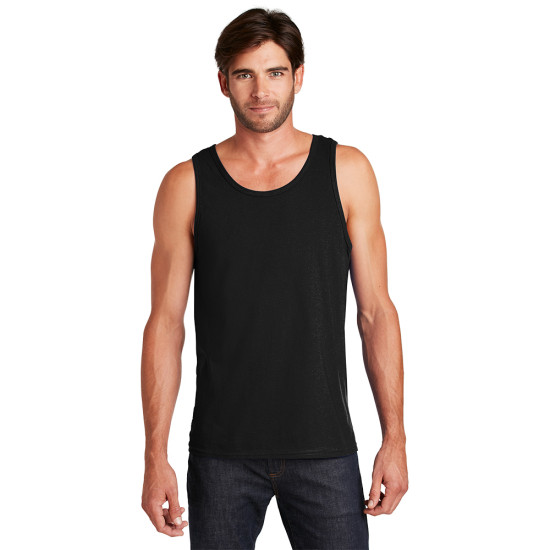 District ® The Concert Tank ®