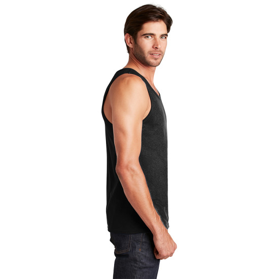 District ® The Concert Tank ®