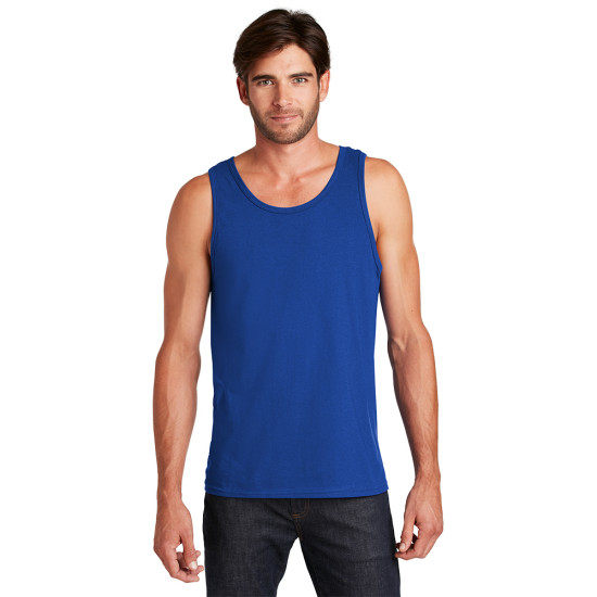 District ® The Concert Tank ®