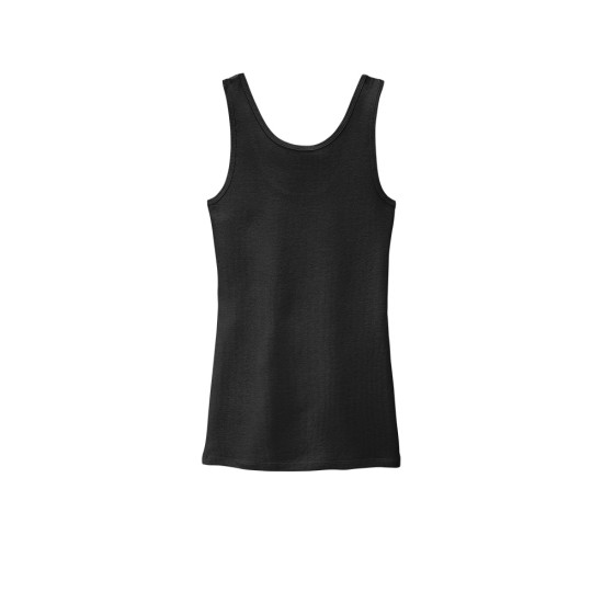 District® Women’s V.I.T.™ Rib Tank