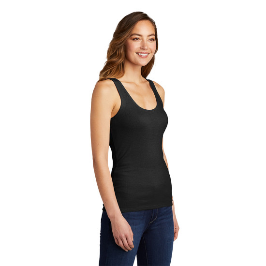 District® Women’s V.I.T.™ Rib Tank