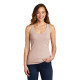 District® Women’s V.I.T.™ Rib Tank