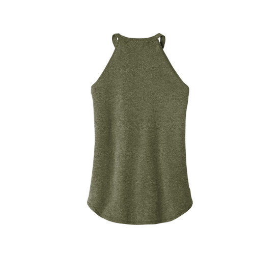 District ® Women’s Perfect Tri ® Rocker Tank