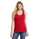 District ® Women’s V.I.T. ™Gathered Back Tank