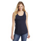 District ® Women’s V.I.T. ™Gathered Back Tank