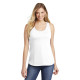 District ® Women’s V.I.T. ™Gathered Back Tank