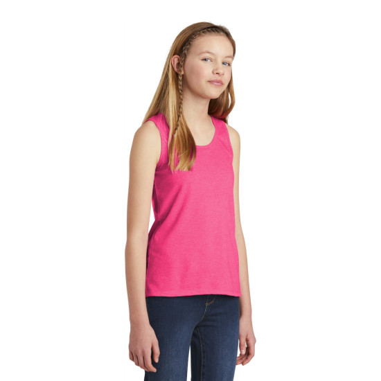 District ® Girls V.I.T. ™Tank