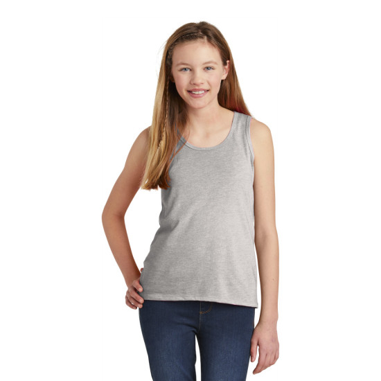 District ® Girls V.I.T. ™Tank