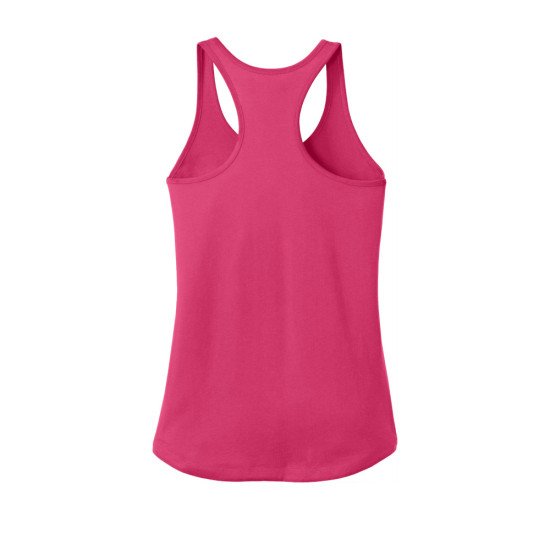 New Era® Ladies Heritage Blend Racerback Tank