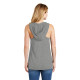 New Era® Ladies Heritage Blend Hoodie Tank