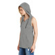 New Era® Ladies Heritage Blend Hoodie Tank