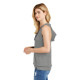 New Era® Ladies Heritage Blend Hoodie Tank