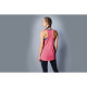 Sport-Tek® Ladies PosiCharge® Tri-Blend Wicking Tank