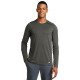New Era® Series Performance Long Sleeve Crew Tee